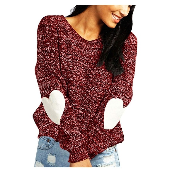 Sweater - Picture 1 of 5